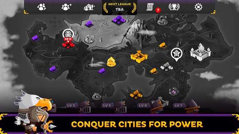 King's League: Odyssey